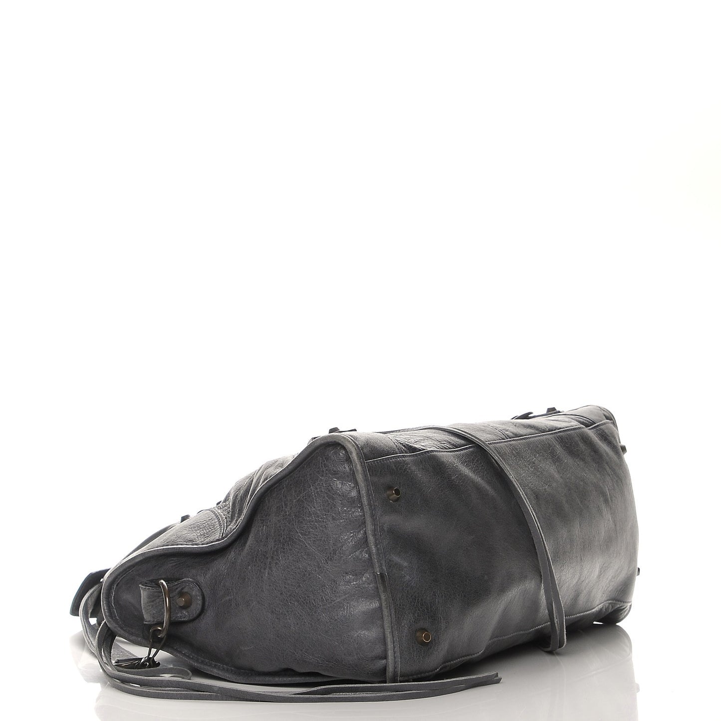 Agneau Classic Hardware Part Time Anthracite
