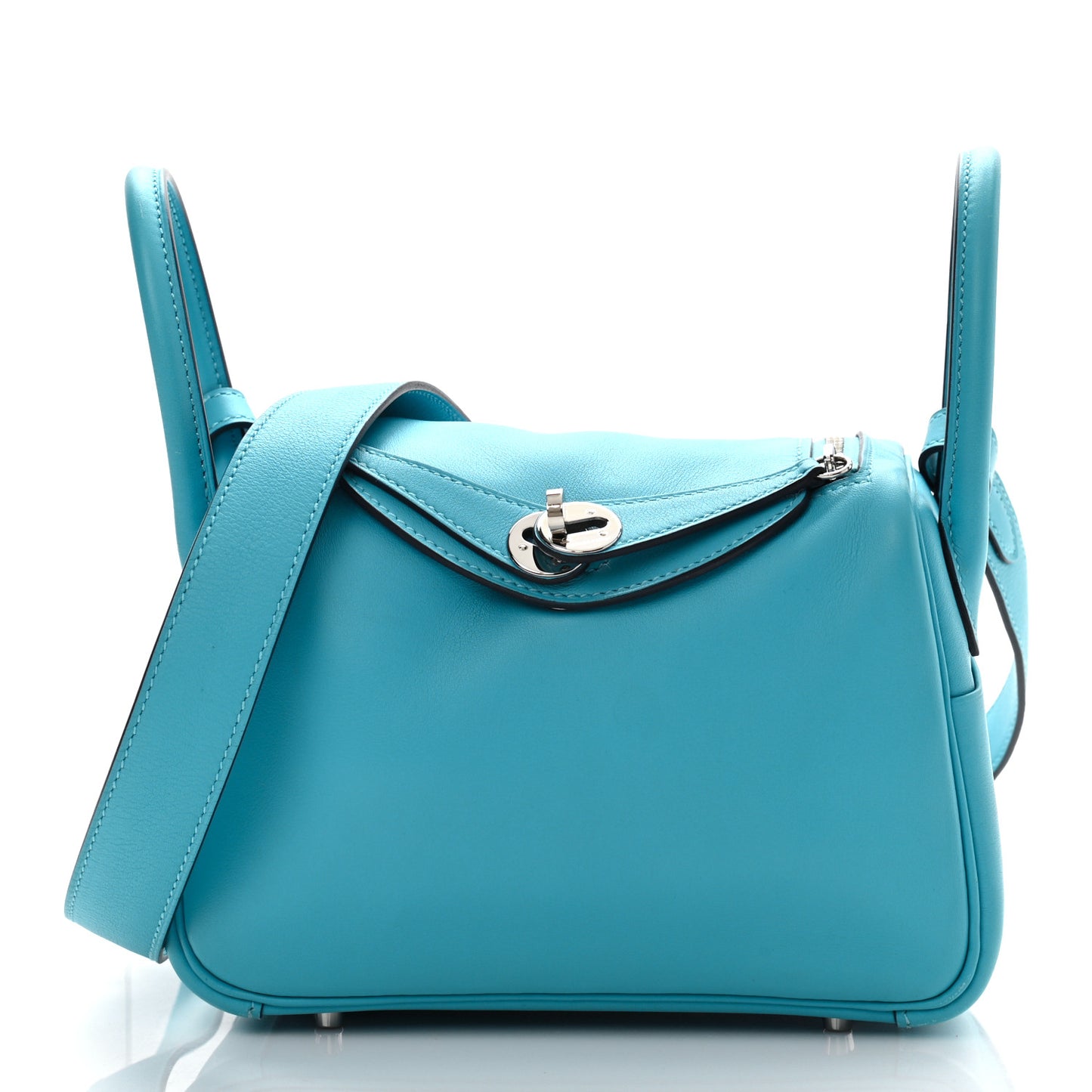 Swift Mini Lindy 20 Turquoise