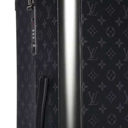 Louis Vuitton Monogram Eclipse Horizon 70 7 of 11