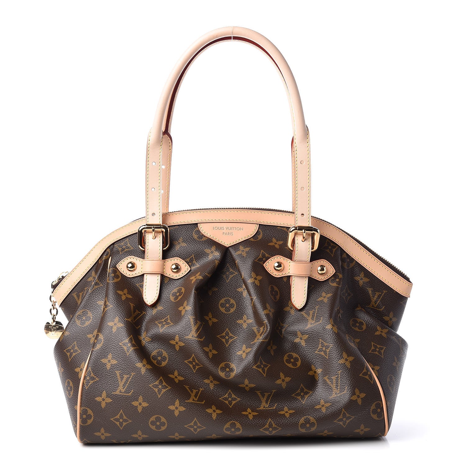 Louis Vuitton Monogram Tivoli GM 1 of 15