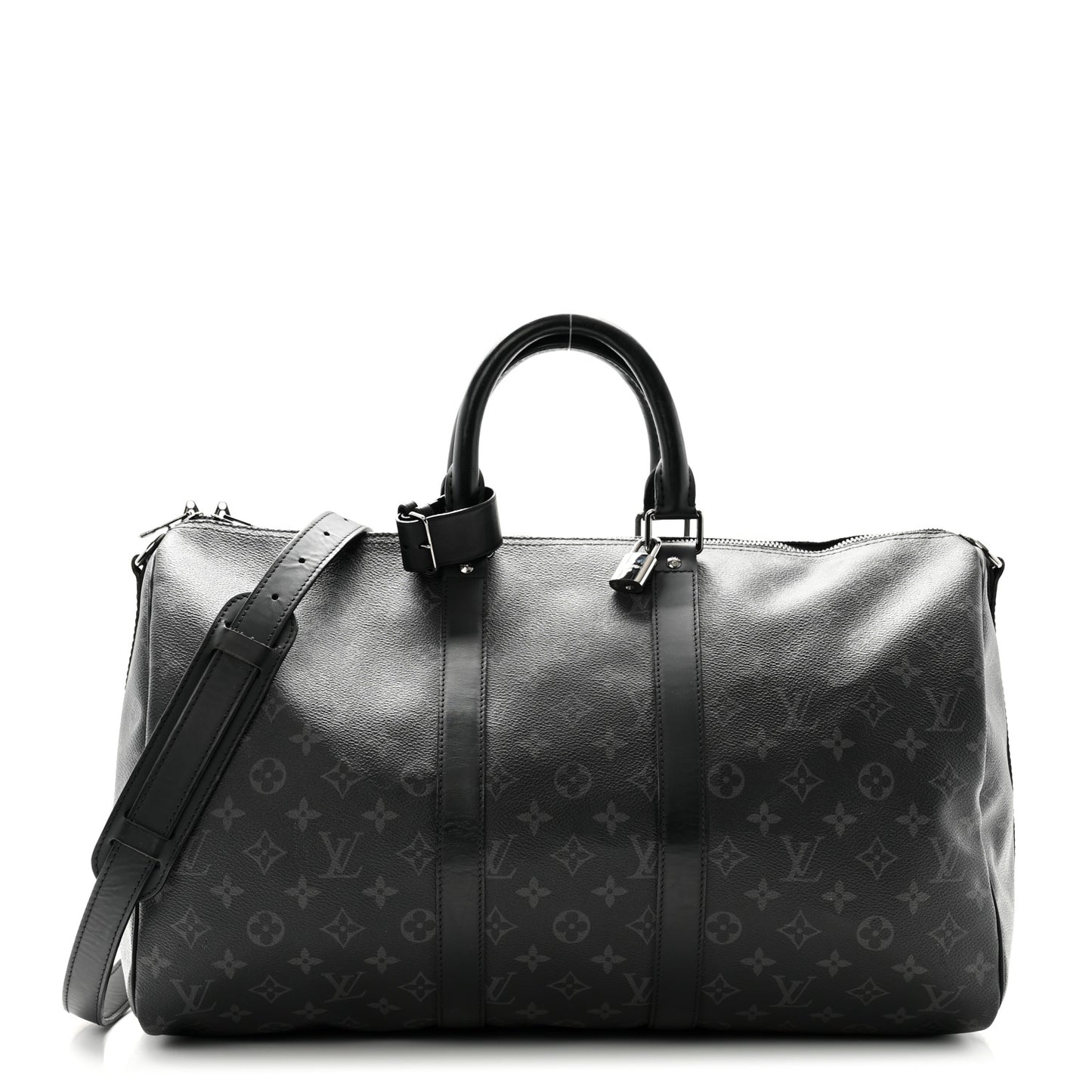 Monogram Eclipse Keepall Bandouliere 45