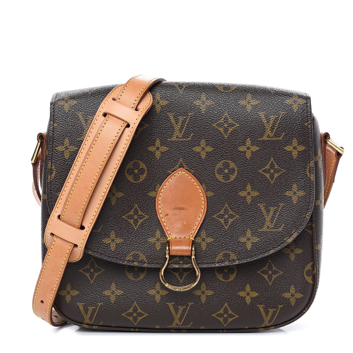 Monogram Saint Cloud GM