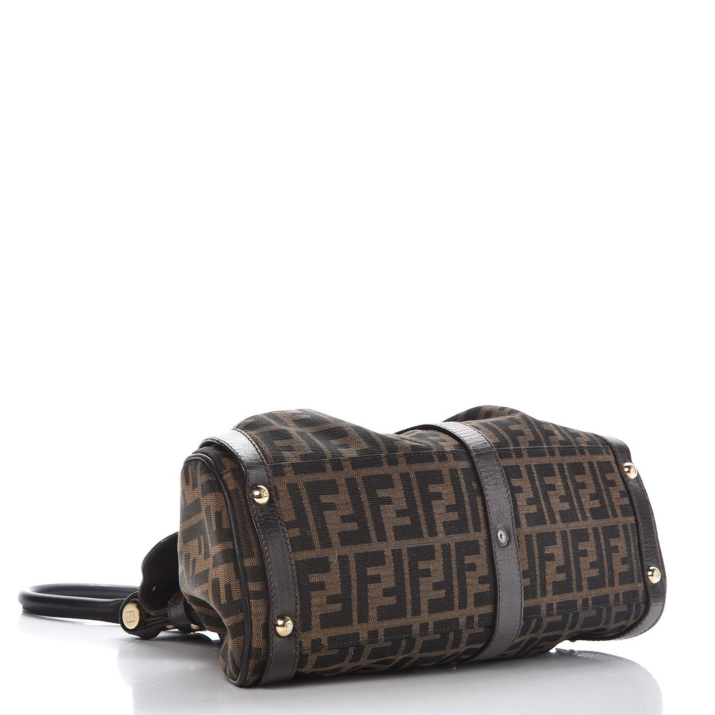 Zucca Medium Magic Bag Tobacco