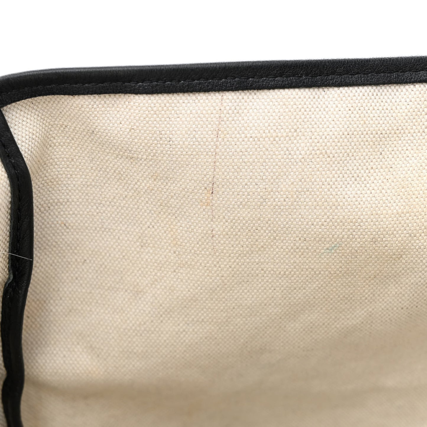 Goyardine Saint Louis PM Black