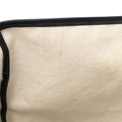 Goyard Goyardine Saint Louis PM Black 15 of 17