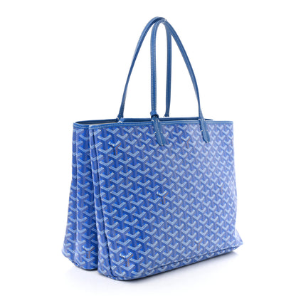 Goyard Goyardine Isabelle PM Sky Blue 4 of 11
