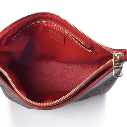 Louis Vuitton Monogram Pallas Beauty Case Cherry 4 of 8