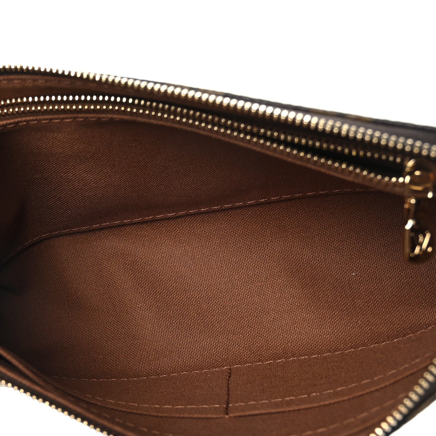 Monogram Chain Pochette Accessories