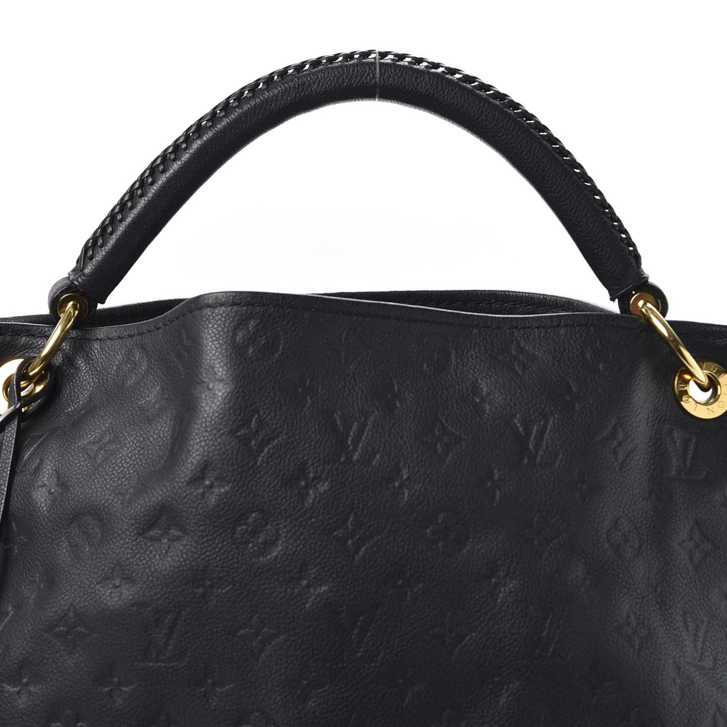 Louis Vuitton Empreinte Artsy MM Infini 4 of 9