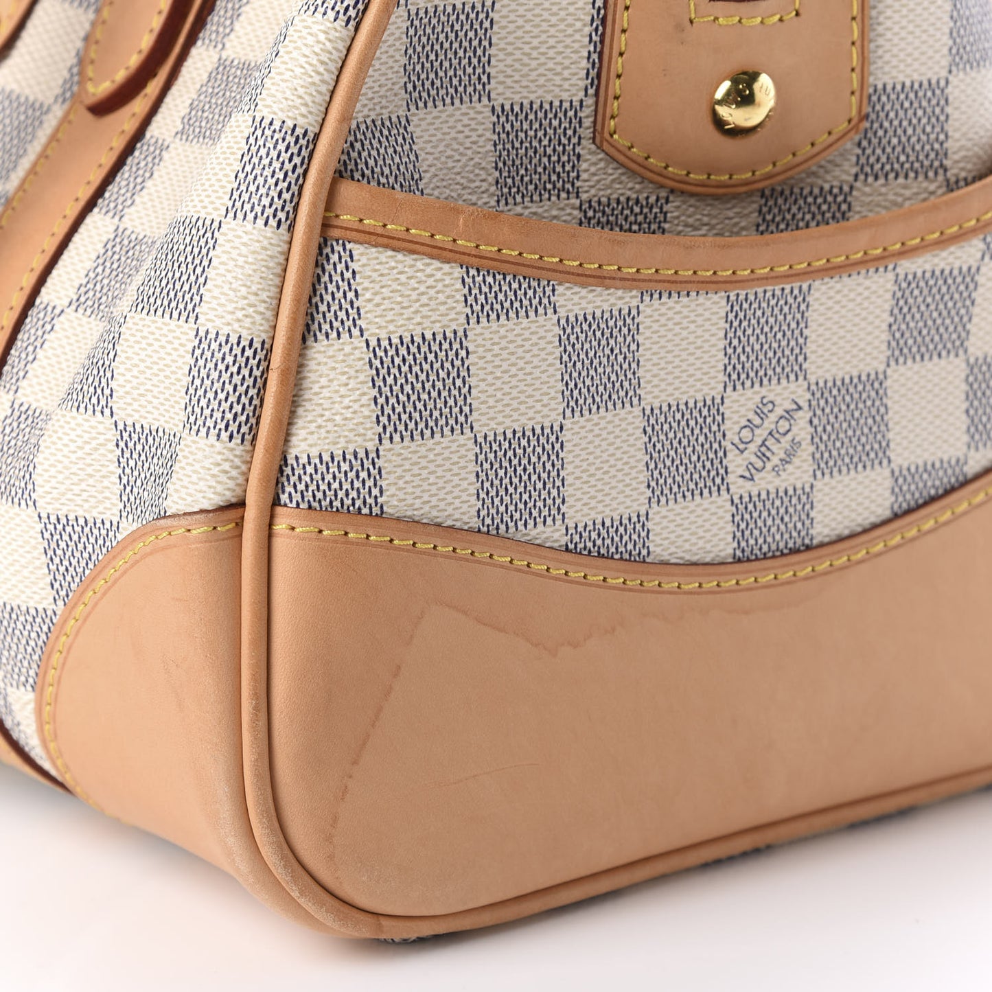 Damier Azur Berkeley
