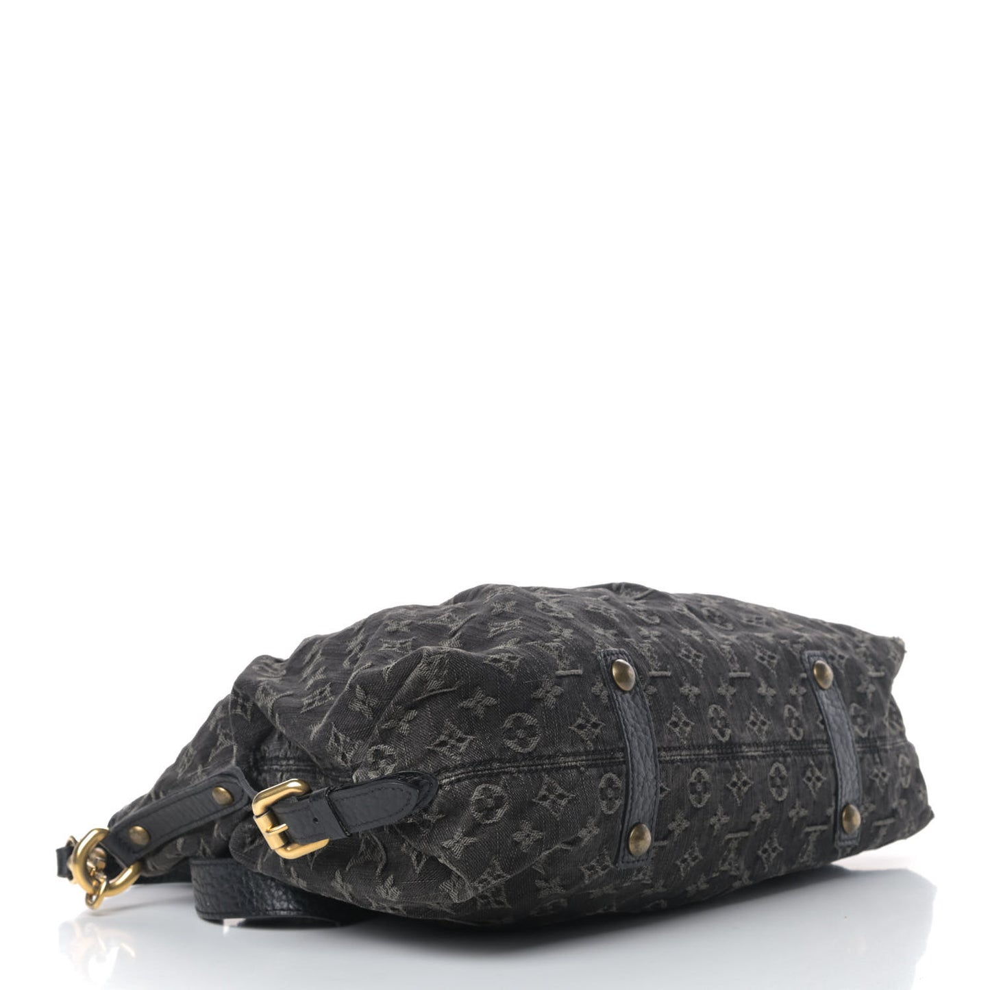 Denim Neo Cabby GM Black