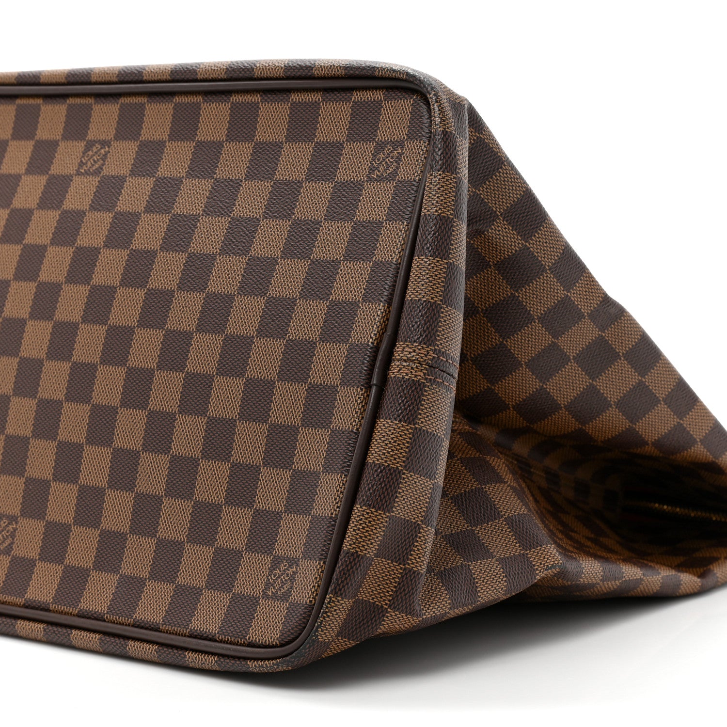 Louis Vuitton Damier Ebene Greenwich PM 7 of 15