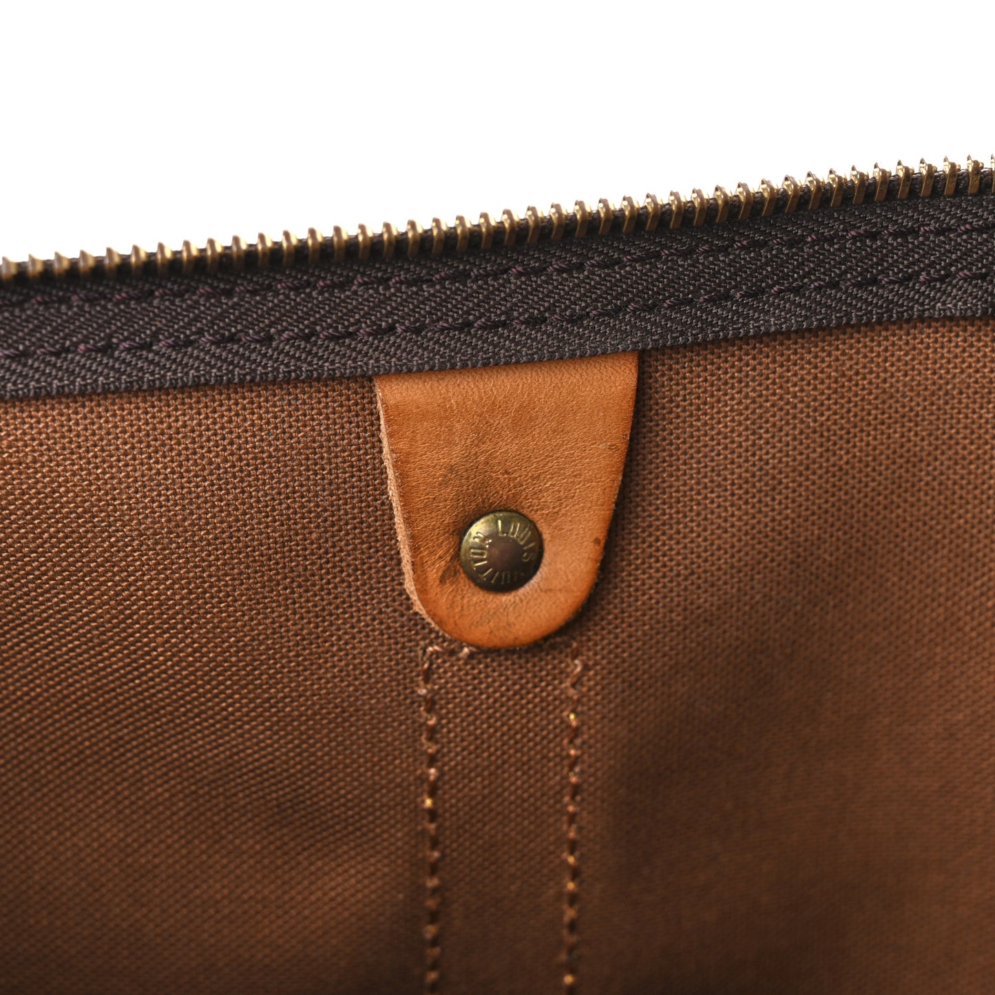 Monogram Sac Flanerie 45