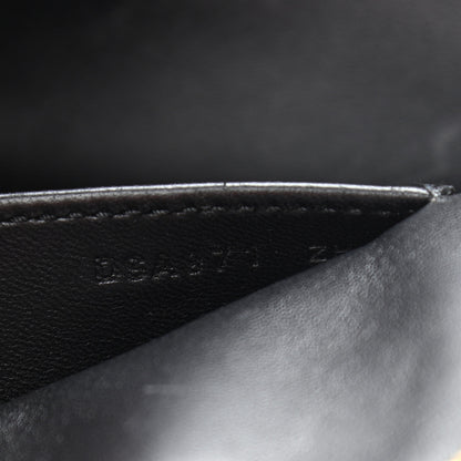 Hermes Chevre Mysore Mini 1923 Bolide Black 7 of 10