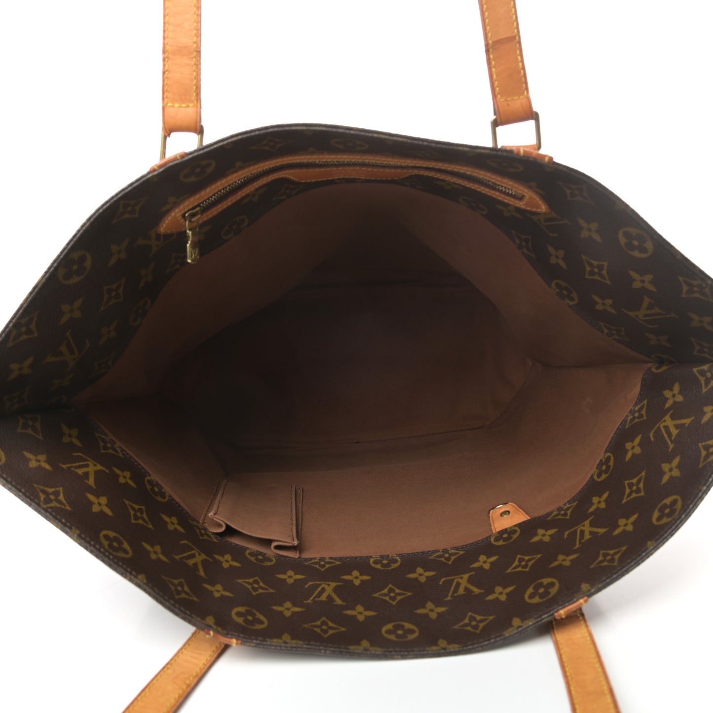Monogram Sac Shopping Tote