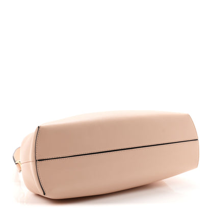 Fendi Shiny Nappa Medium Fendi First Poudre 3 of 10