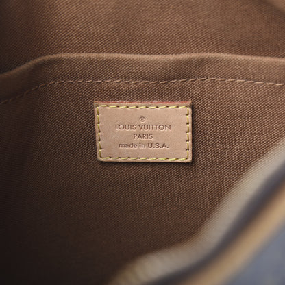 Louis Vuitton Monogram Thames GM 5 of 10