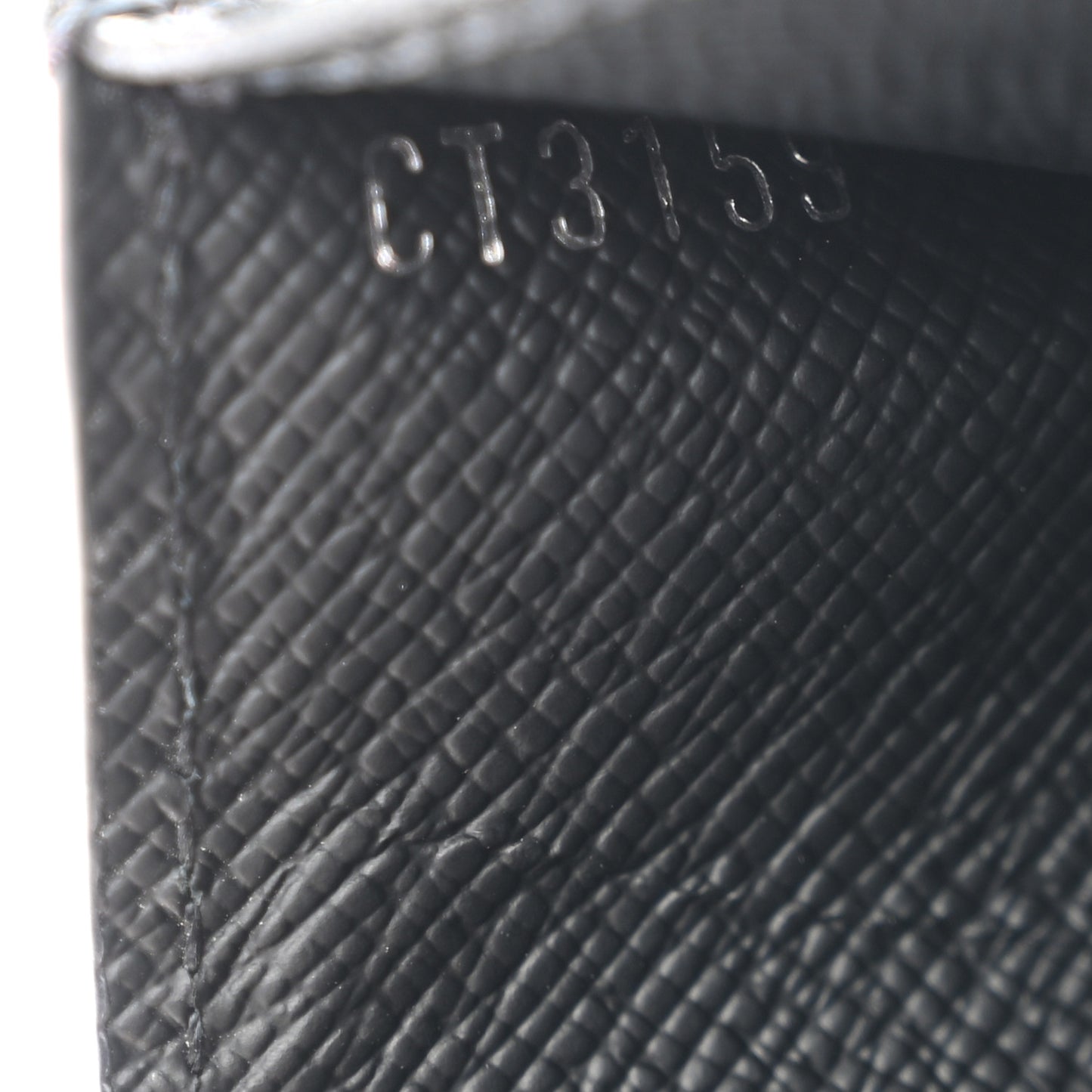 Epi Neo Porte-Cartes Card Holder Black