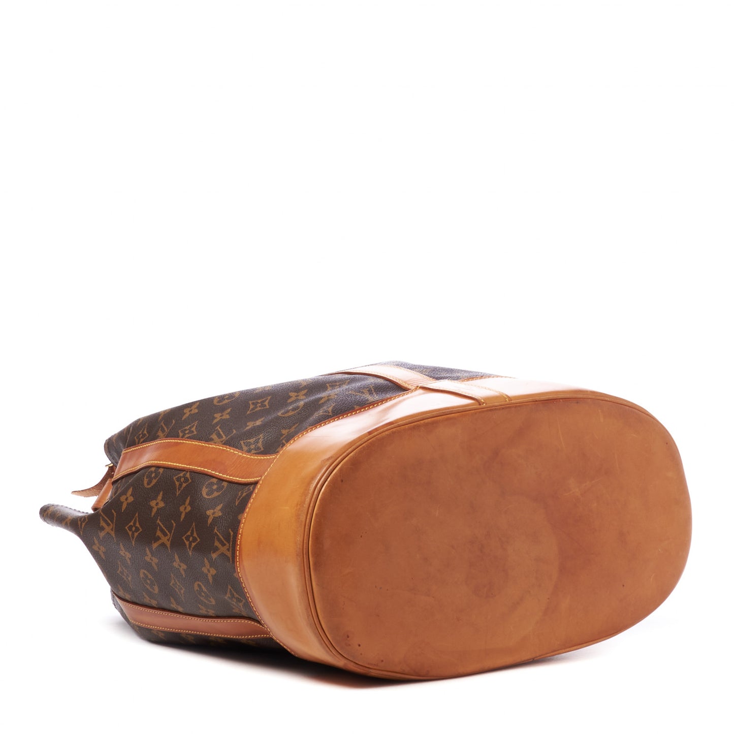 Monogram Randonnee GM Backpack