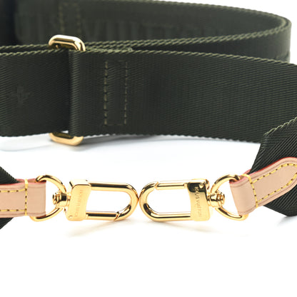 Louis Vuitton Monogram Multi Pochette Accessories Shoulder Strap Kaki 3 of 3