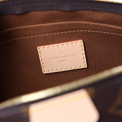 Louis Vuitton Monogram Multi Pochette Accessories Kaki 5 of 11