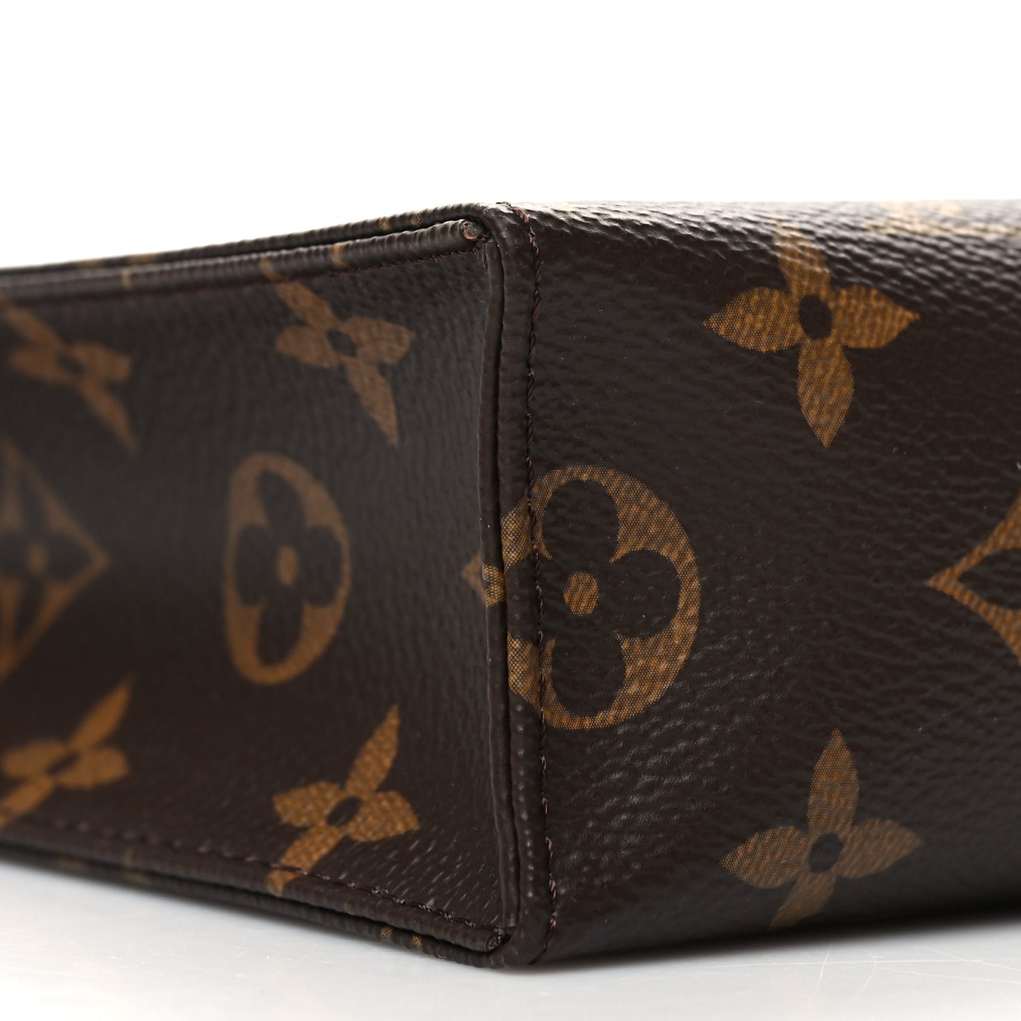 Monogram Toiletry Pouch 26