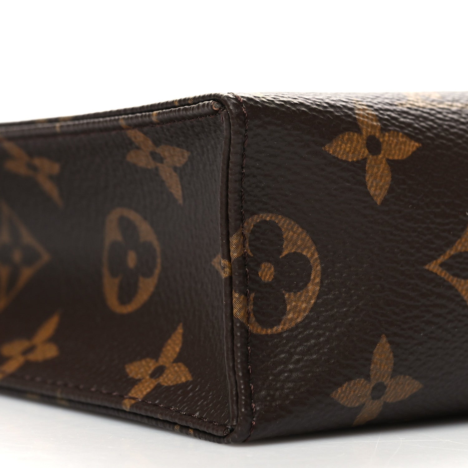 Louis Vuitton Monogram Toiletry Pouch 26 8 of 10