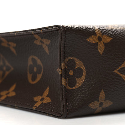 Louis Vuitton Monogram Toiletry Pouch 26 8 of 10