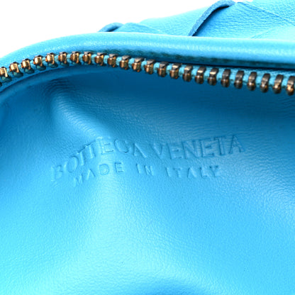 Bottega Veneta Nappa Intrecciato Mini Jodie Pool 6 of 9