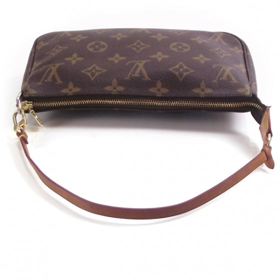Louis Vuitton Monogram Pochette 5 of 8