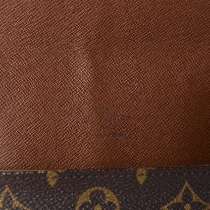 Louis Vuitton Monogram Musette Salsa 8 of 10