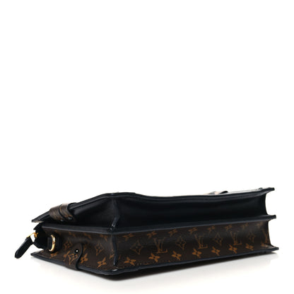 Louis Vuitton Reverse Monogram Trunk Clutch 4 of 10