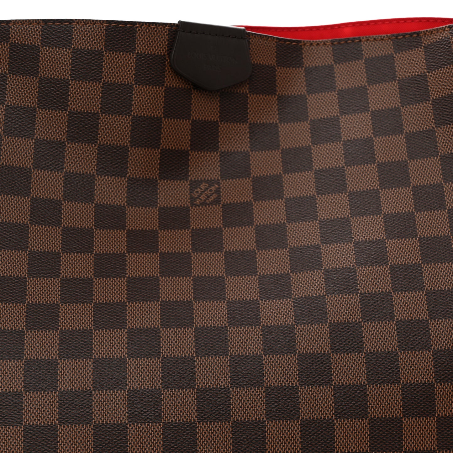 Damier Ebene Graceful MM