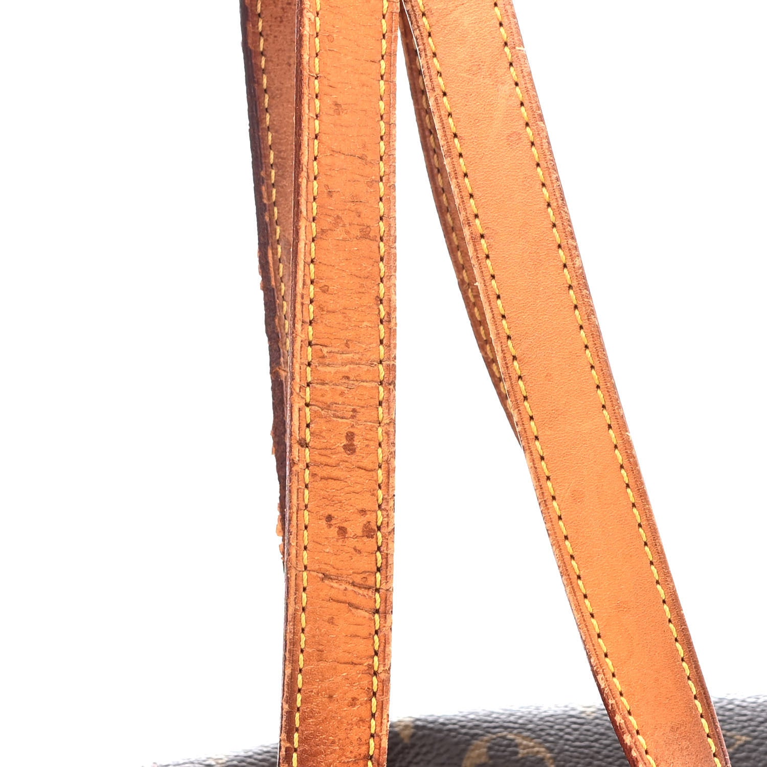 Louis Vuitton Monogram Montsouris MM Backpack 14 of 18