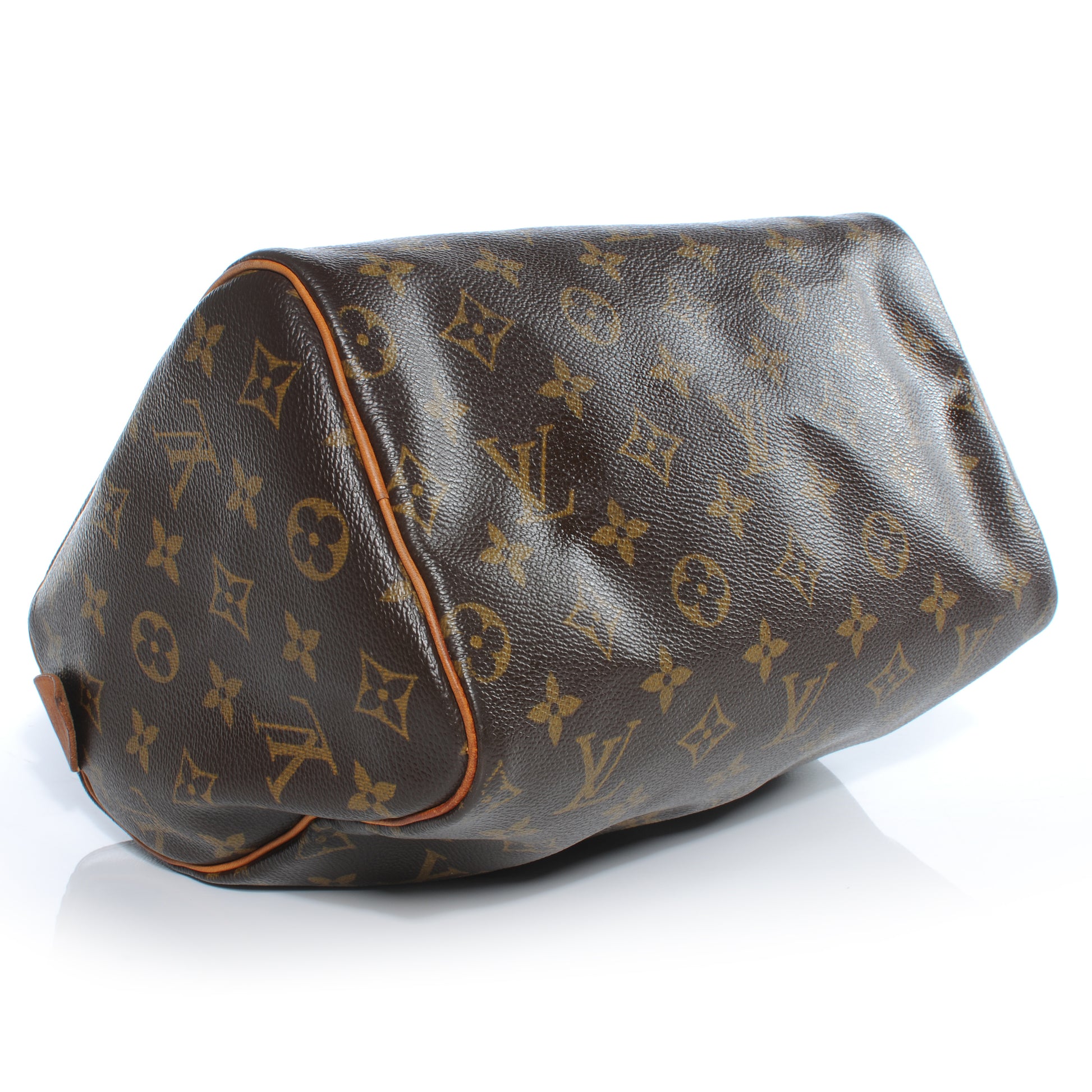 Louis Vuitton Monogram Speedy 25 4 of 7