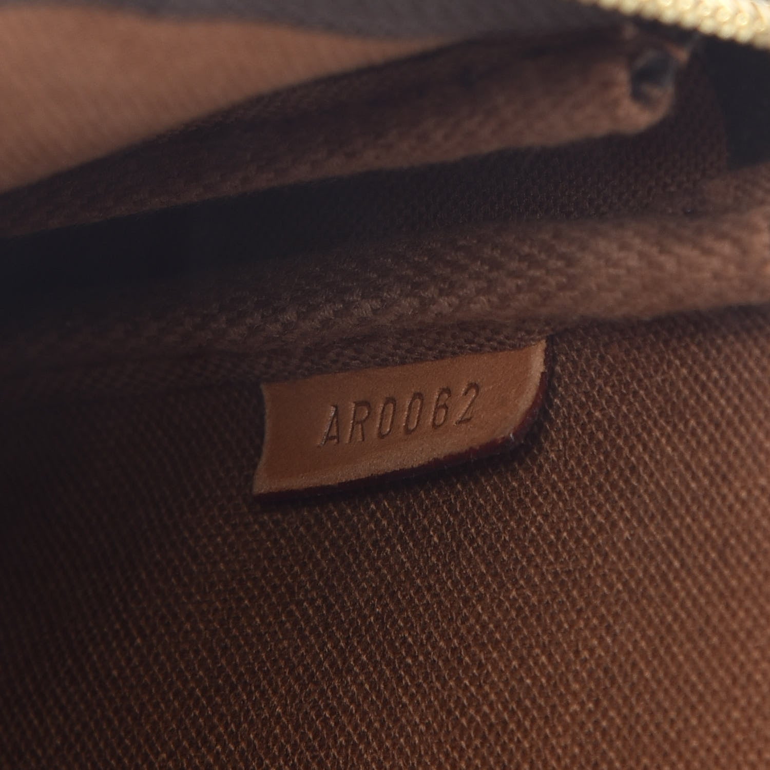 Louis Vuitton Monogram Pochette Accessories 7 of 7
