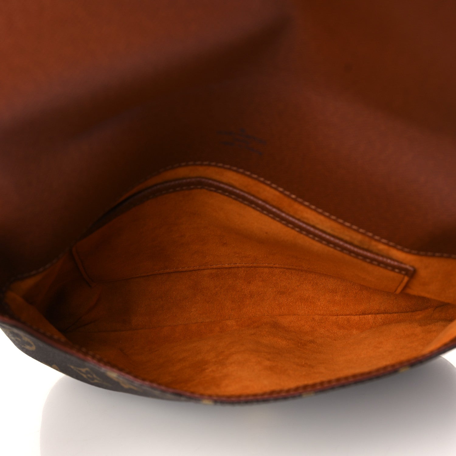 Louis Vuitton Monogram Musette Tango 5 of 9