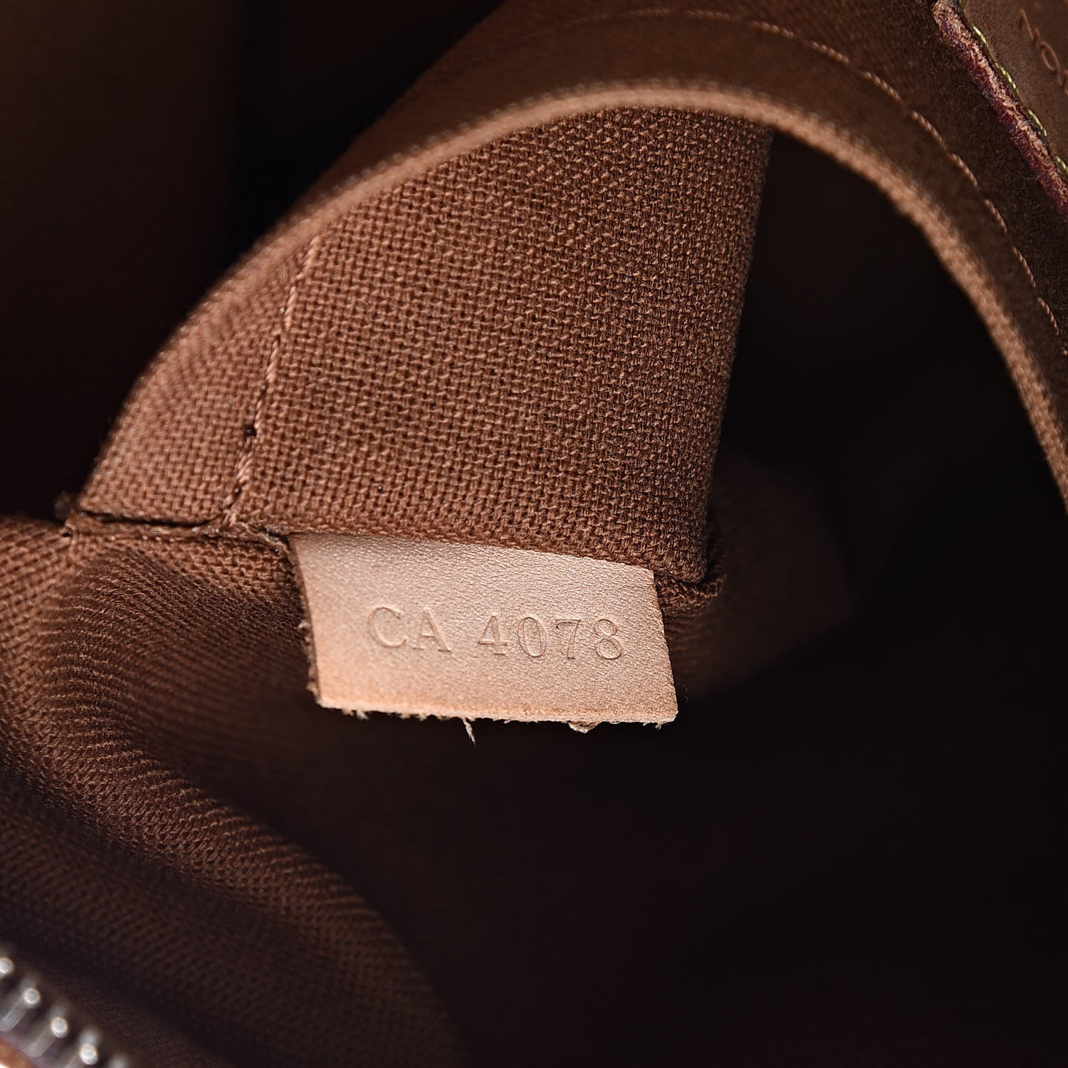 Louis Vuitton Monogram Odeon PM 7 of 16