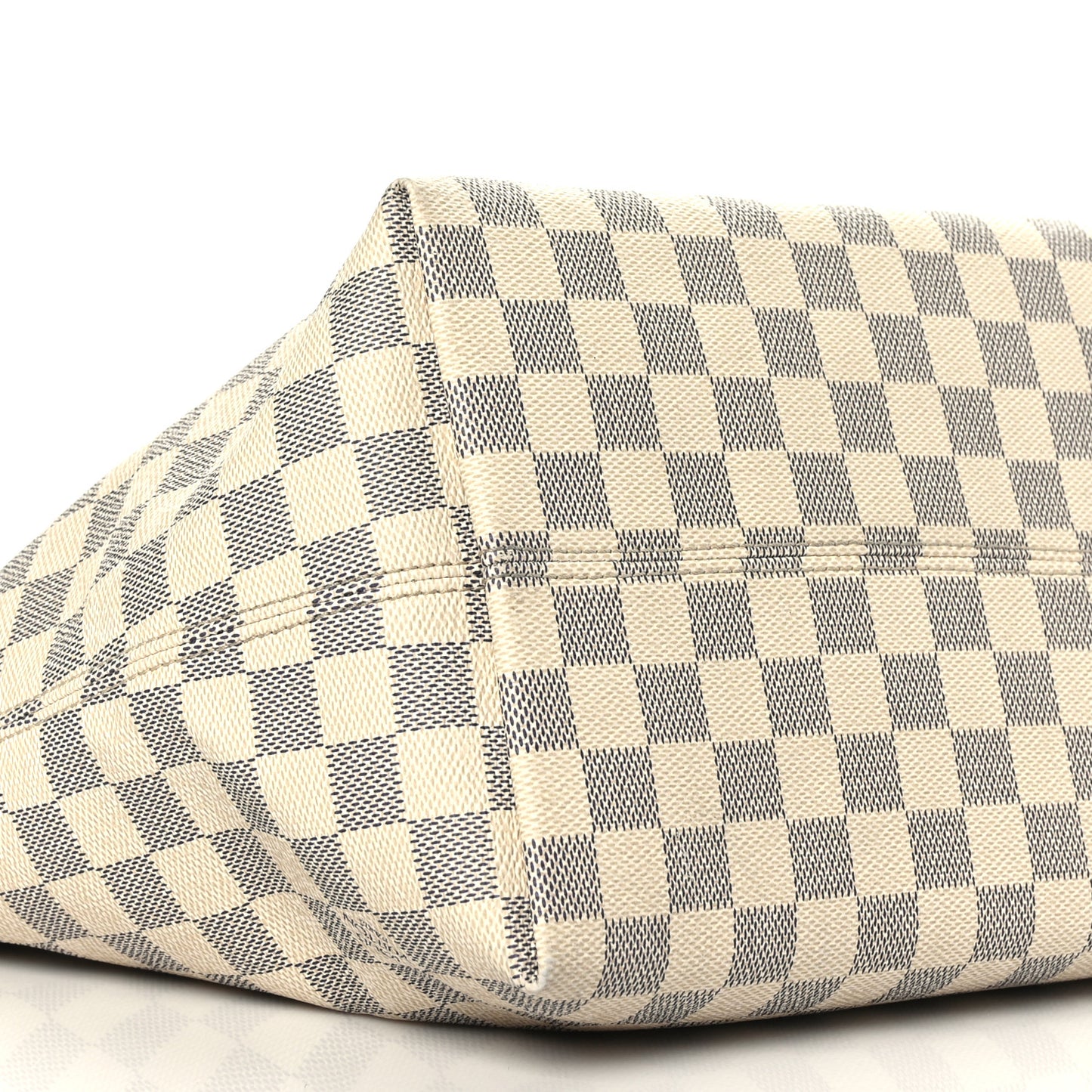 Damier Azur Iena MM
