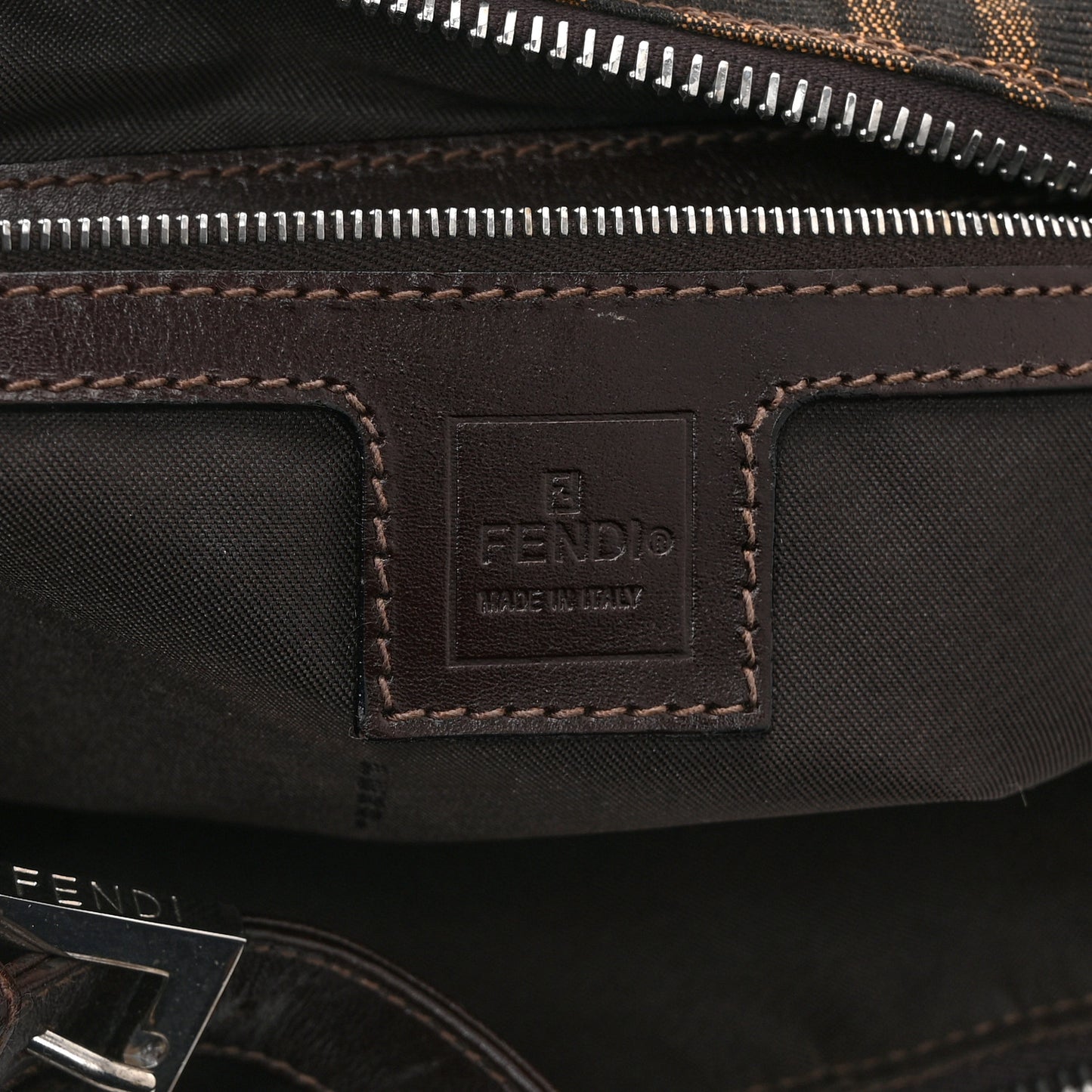 Zucca Hobo Tobacco