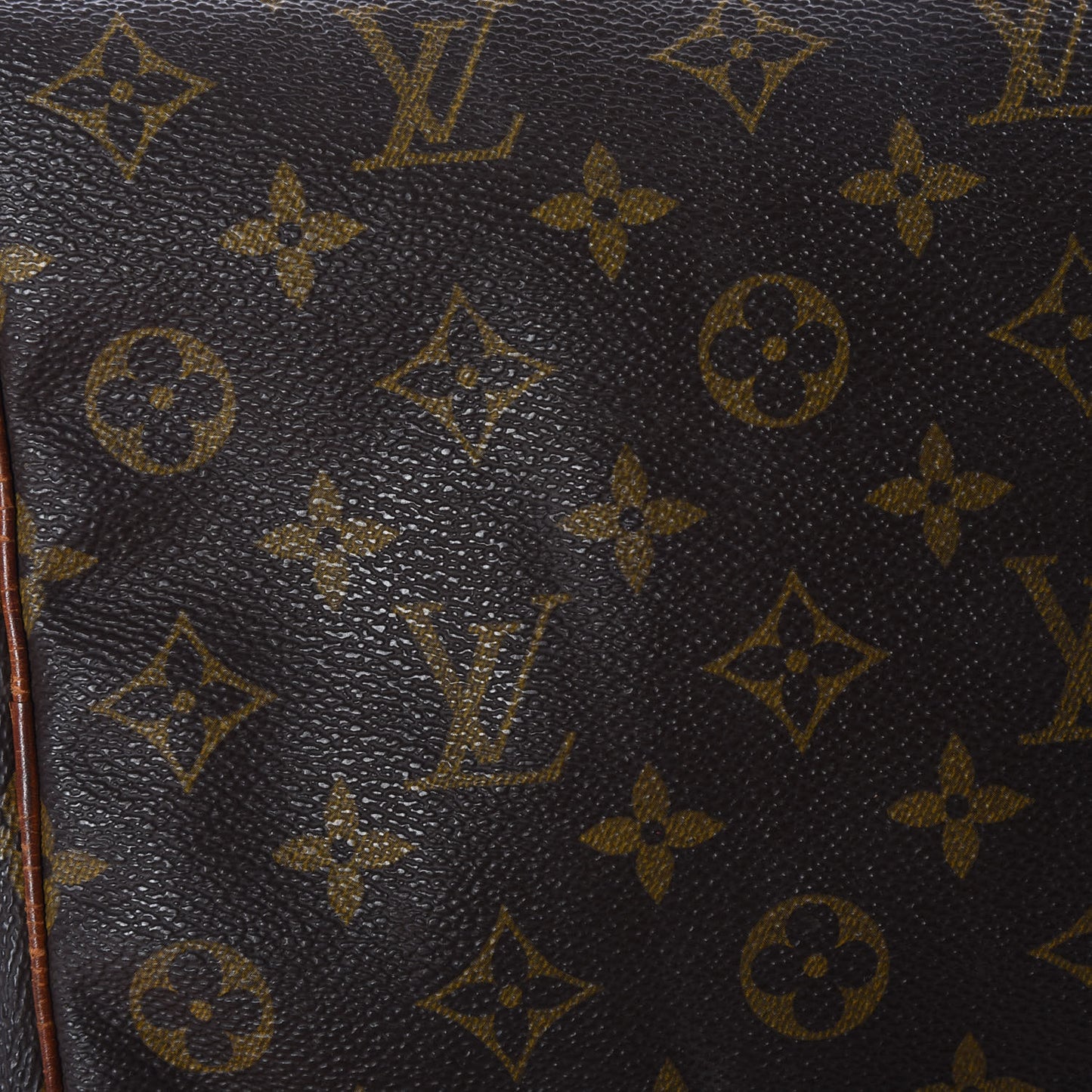 Monogram Speedy 35