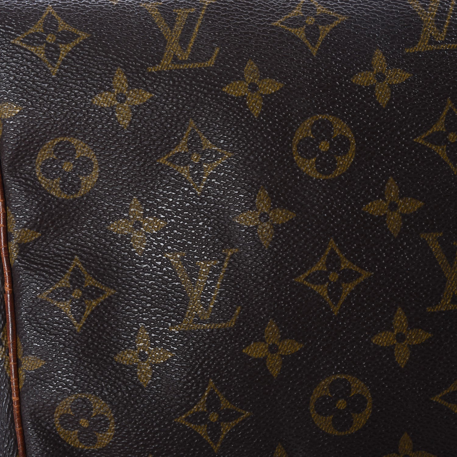 Louis Vuitton Monogram Speedy 35 13 of 13