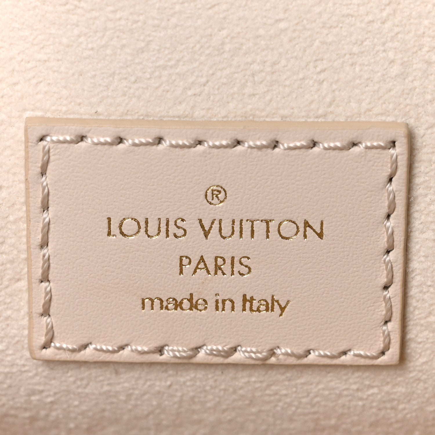 Louis Vuitton Epi Saumur BB Quartz 5 of 9