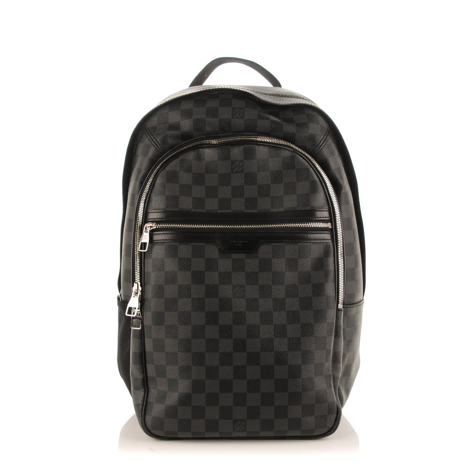 Louis Vuitton Damier Graphite Michael Backpack 1 of 6