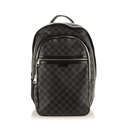 Louis Vuitton Damier Graphite Michael Backpack 1 of 6