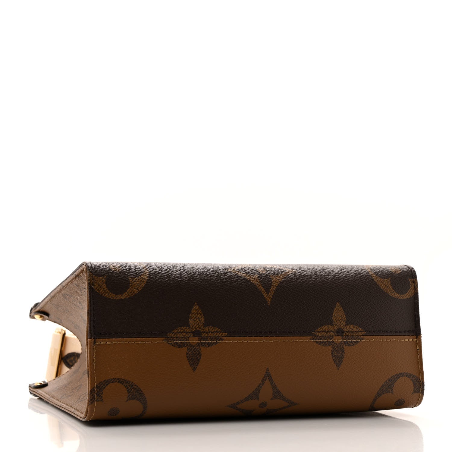 Louis Vuitton Reverse Monogram Giant Onthego PM 5 of 10
