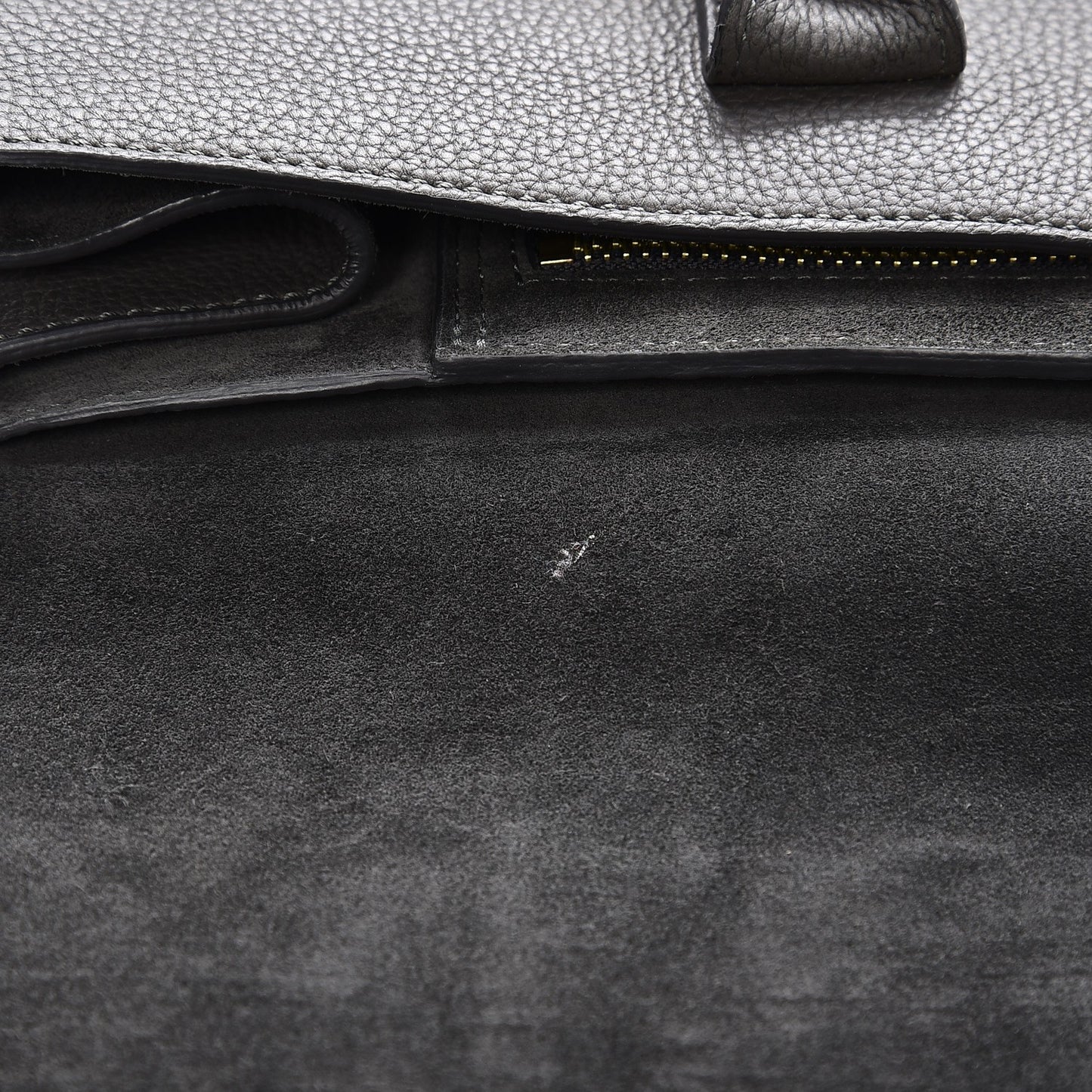 Classic Grain Bayswater Mole Grey