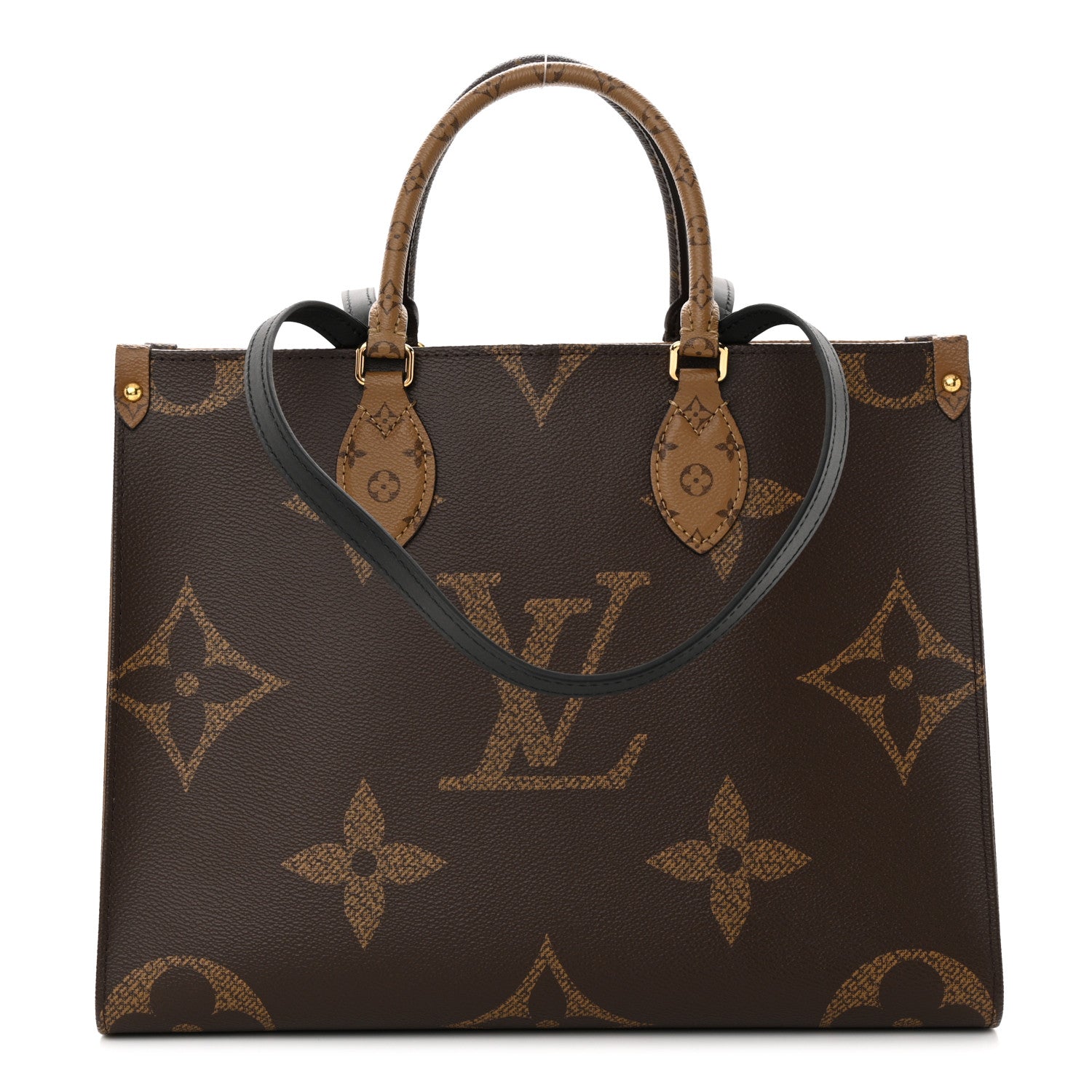 Louis Vuitton Reverse Monogram Giant Onthego MM 1 of 11