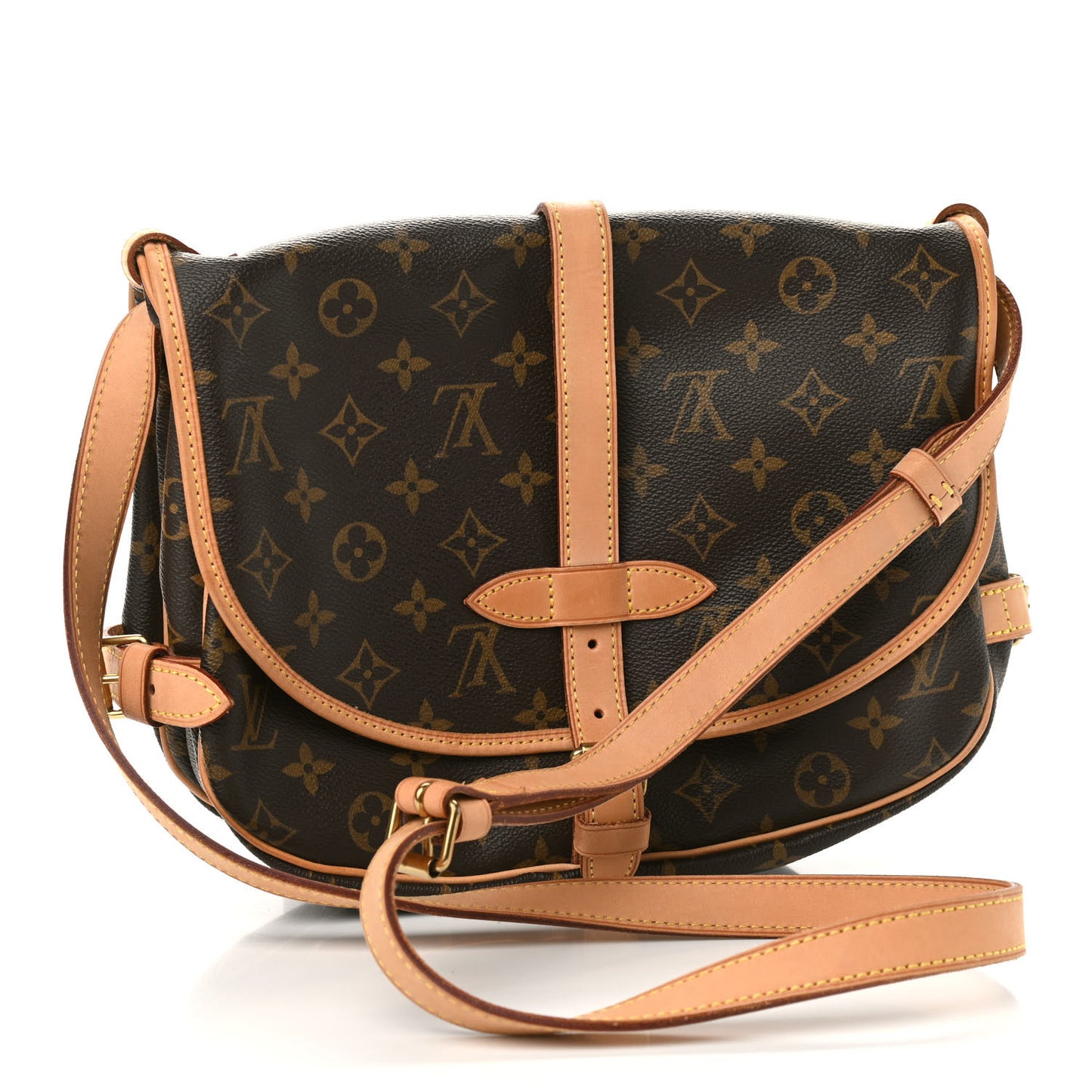 Monogram Saumur 30