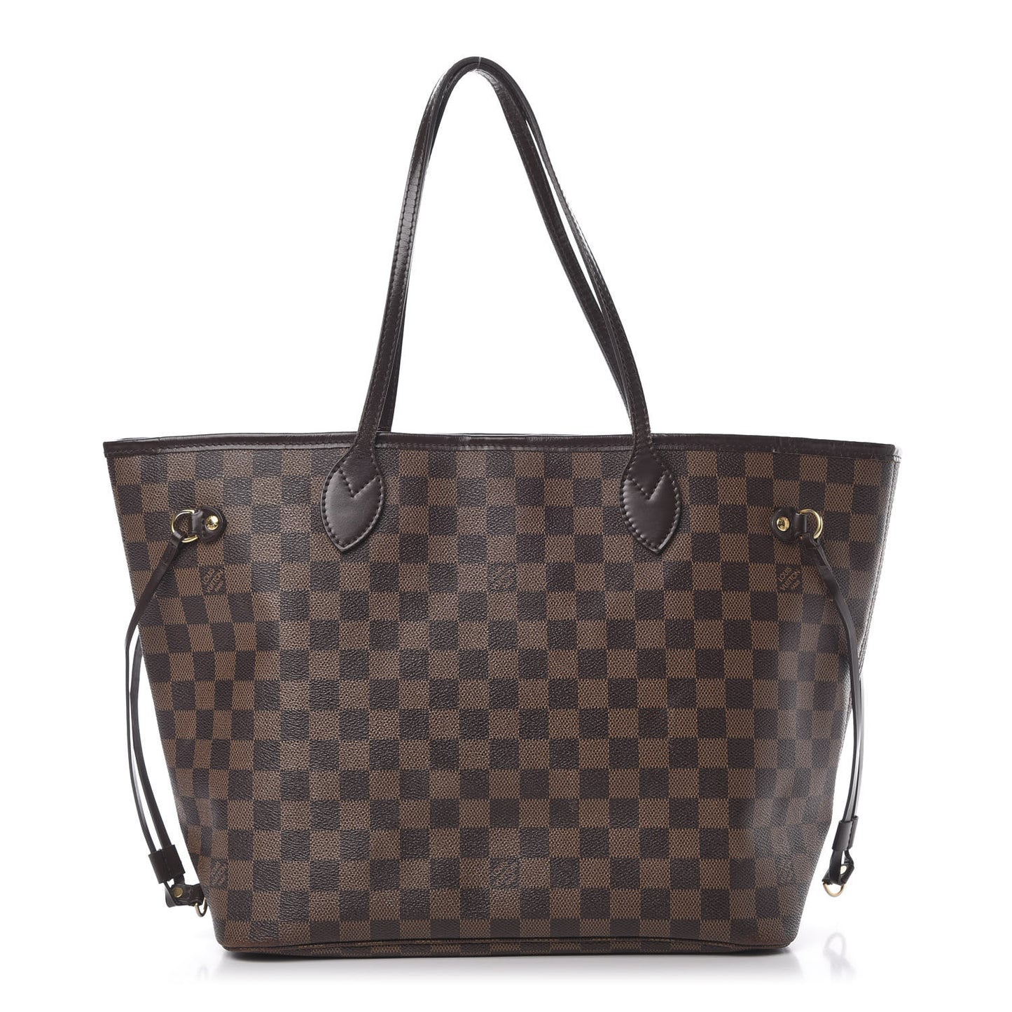 Damier Ebene Neverfull MM